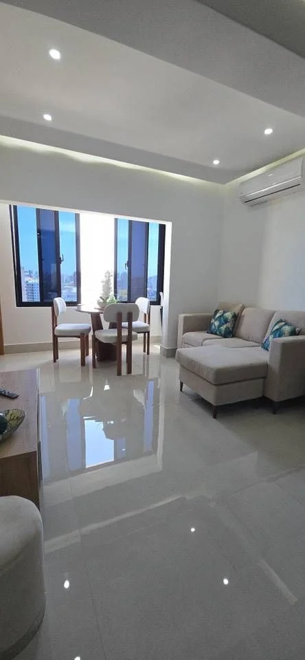 La Esperilla: apartamento 1 hab. · 68 m² en alquiler