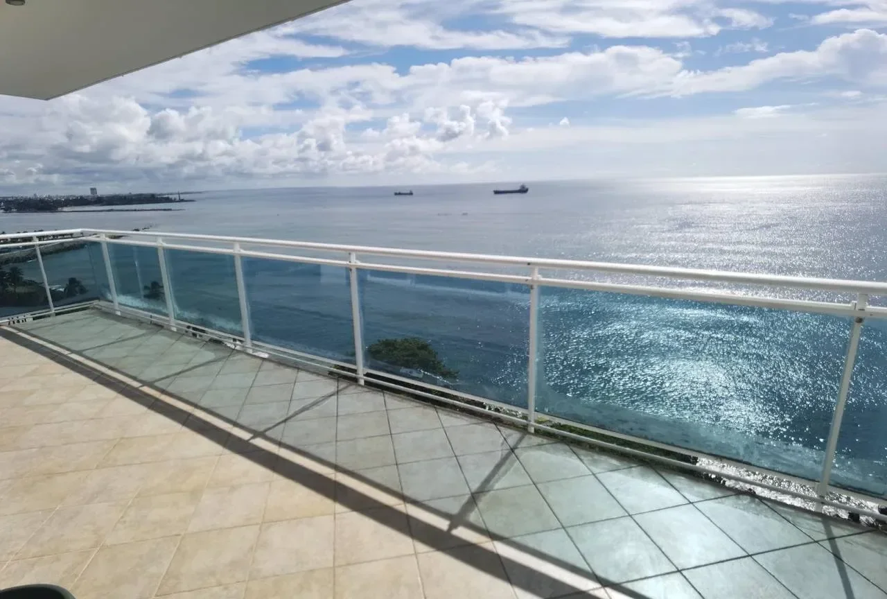 Apartamento en Malecon, 230 m² en venta - 4