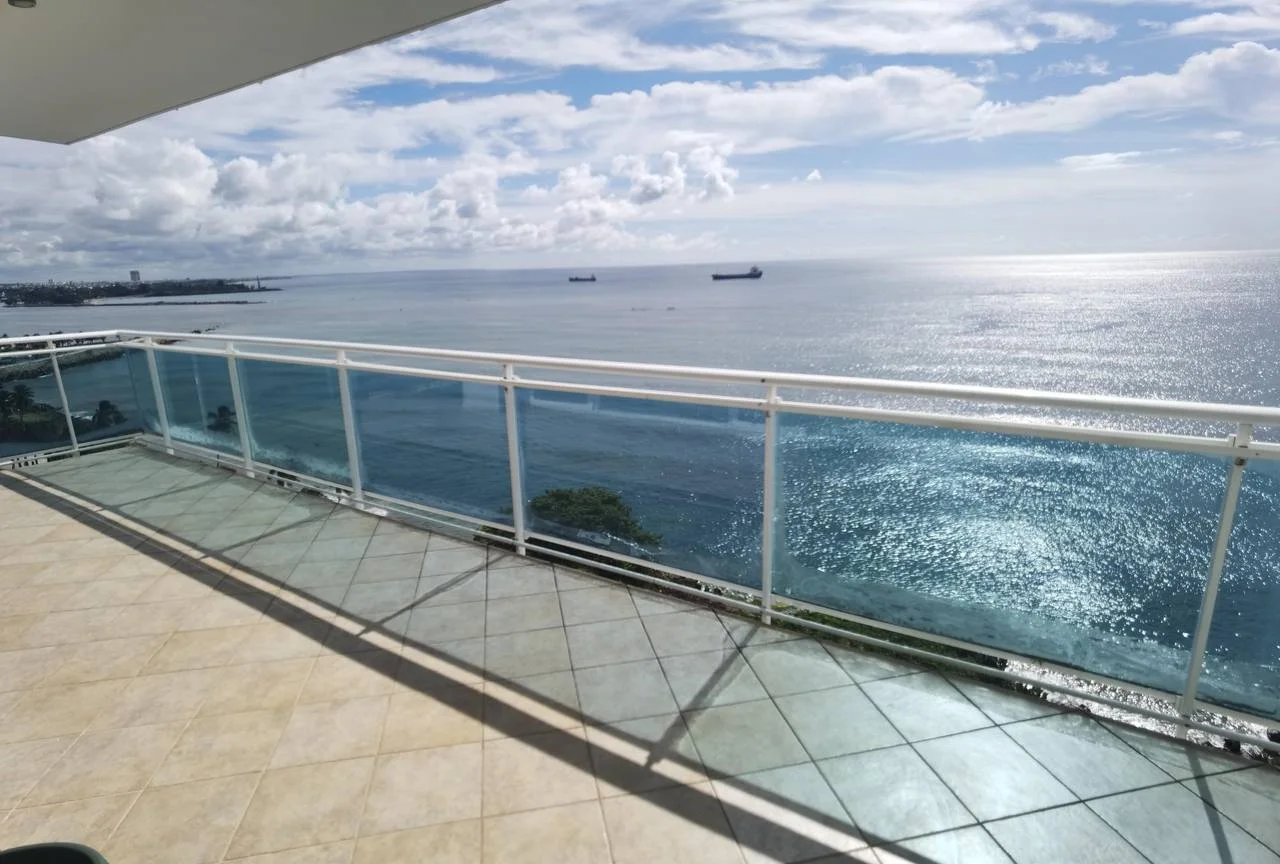 Apartamento en Malecon, 230 m² en venta - 4