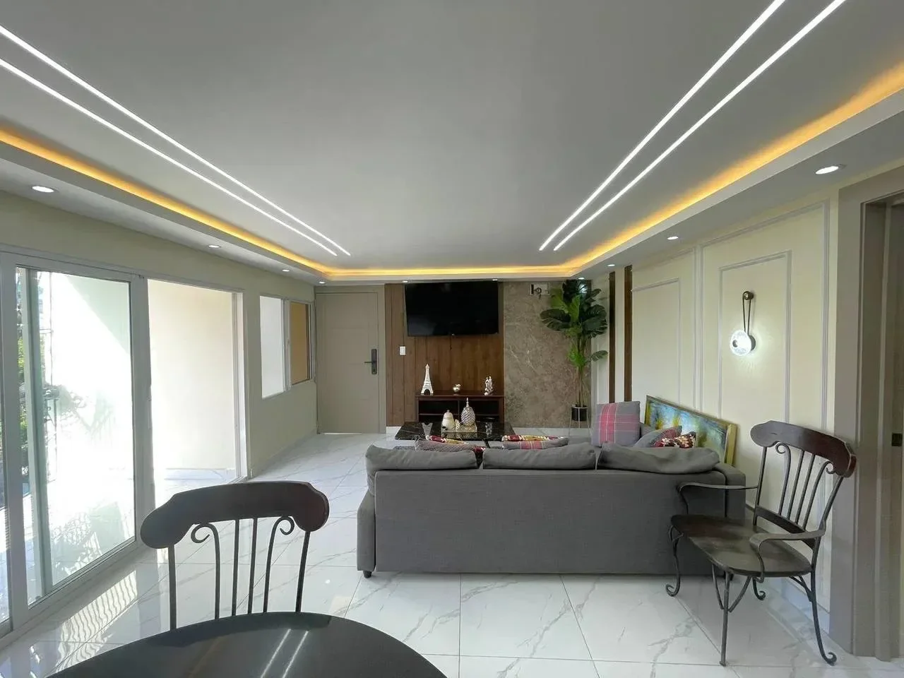 Apartamento en Renacimiento, 114.92 m² en venta - 5