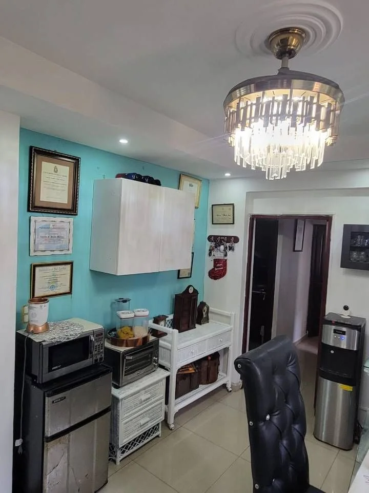 Renacimiento: apartamento 2 hab. · 125 m² en venta - 5