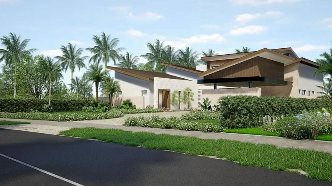 Venta: villa en Casa de Campo, La Romana - 2