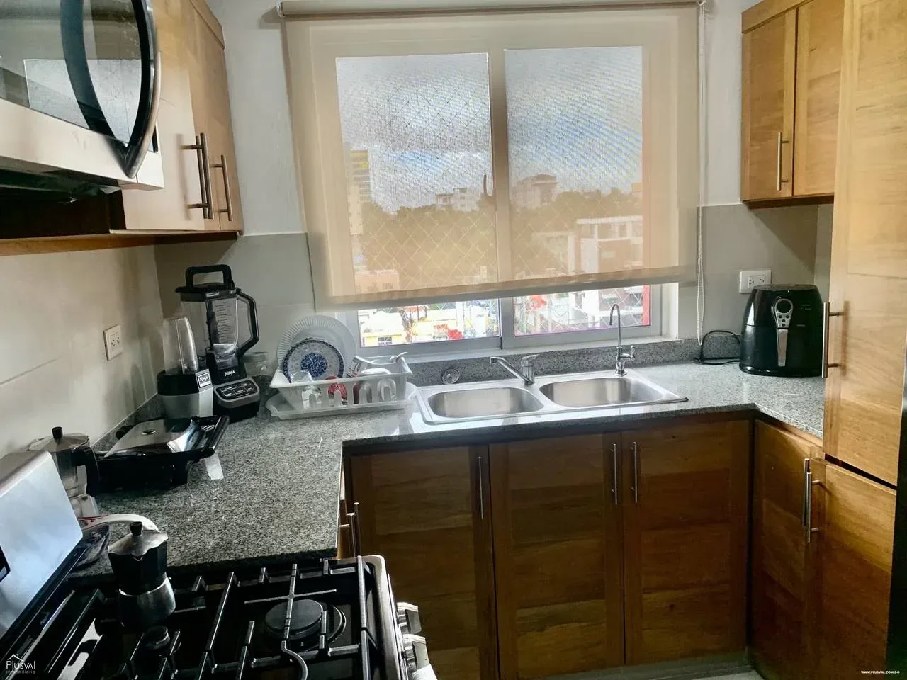 Apartamento de 2 habitaciones en venta en Ensanche Ozama, Santo Domingo Este - 5