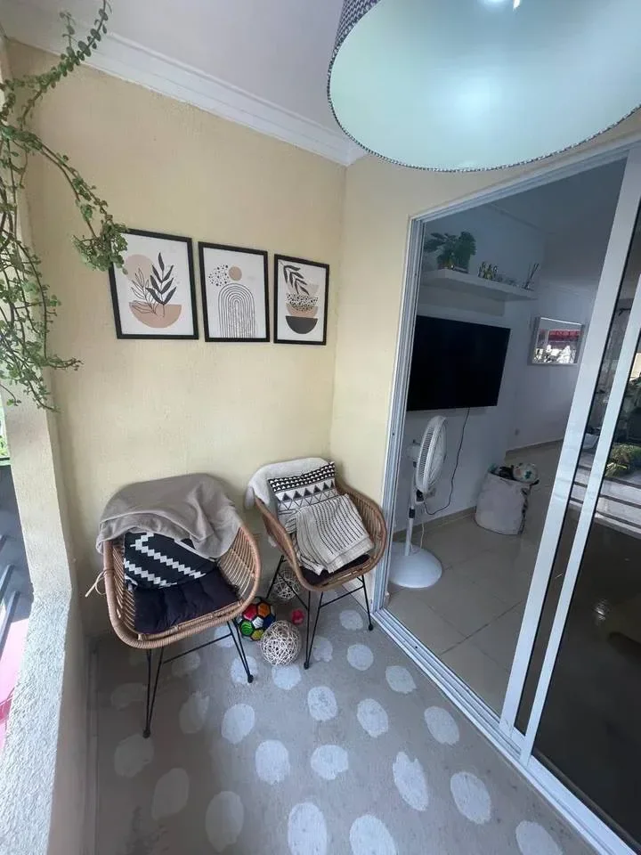 Jacobo Majluta: appartement 3 ch. · 71.15 m² à vendre - 3