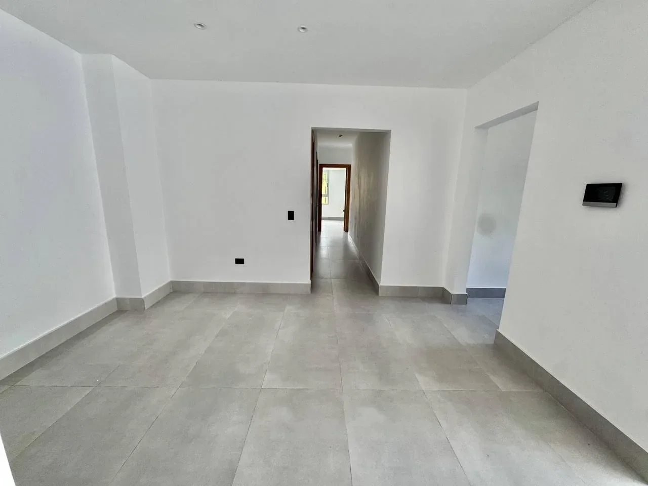 Apartamento en venta — Urbanización Real, Santiago de los Caballeros (3 hab.) - 5