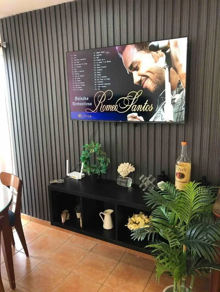Juan Dolio: apartment 1 bed · 51 m² for sale - 2