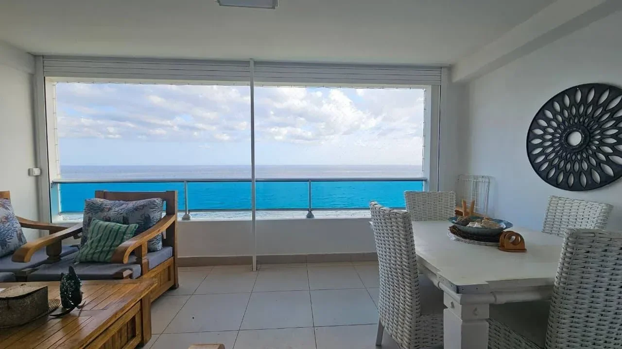 Appartement de 2 chambres à vendre à Juan Dolio, Juan Dolio - 3