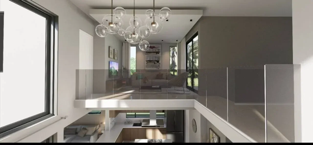 Villa en Vista Cana, 210 m² en venta - 5
