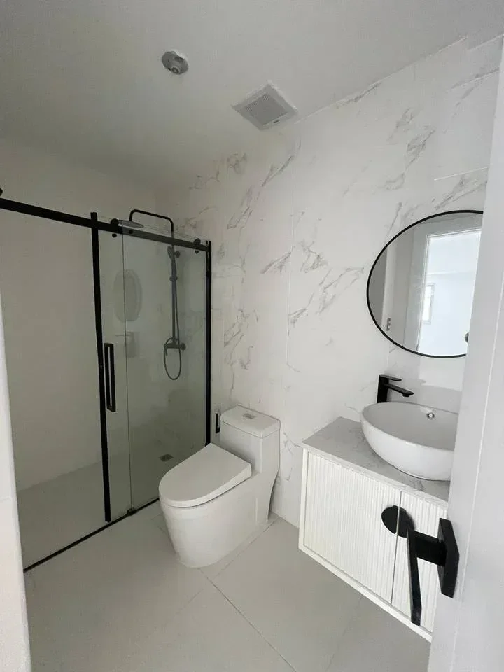 Appartement à Piantini, 123 m² à vendre - 4