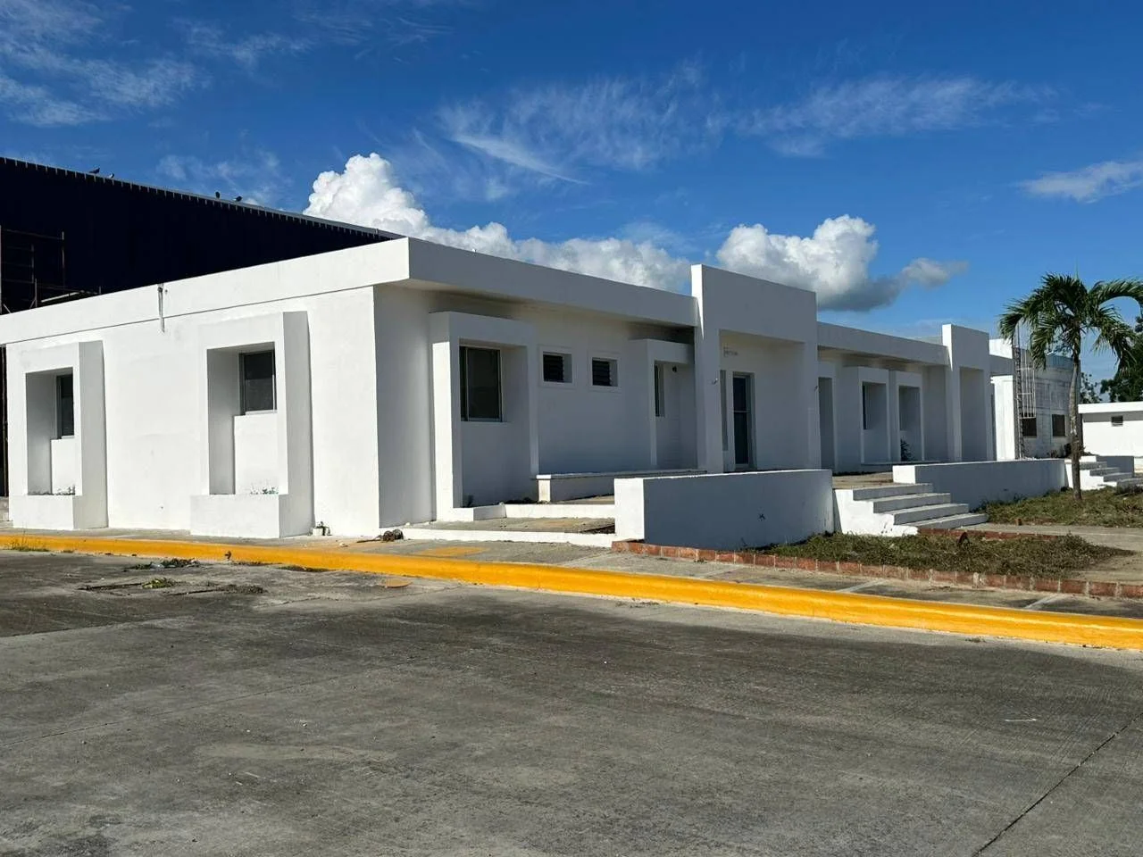Apartamento en alquiler — Autopista Las Americas, Santo Domingo Este - 3