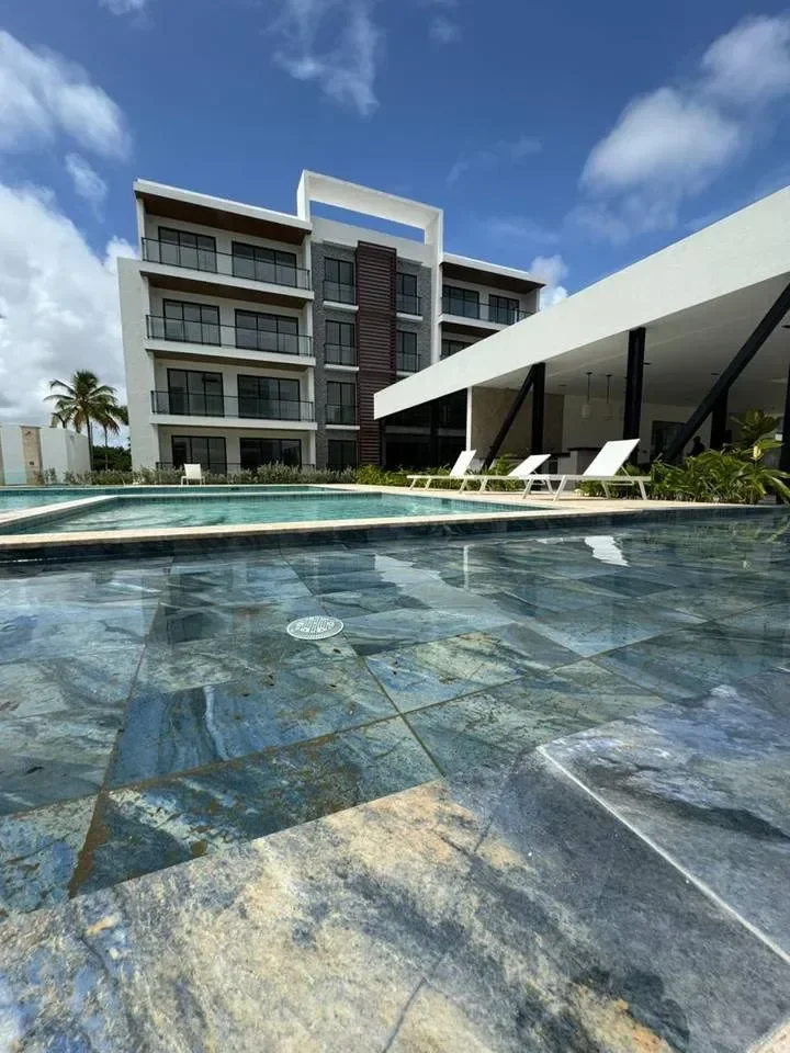 Apartamento en Vista Cana, 58 m² en venta - 5