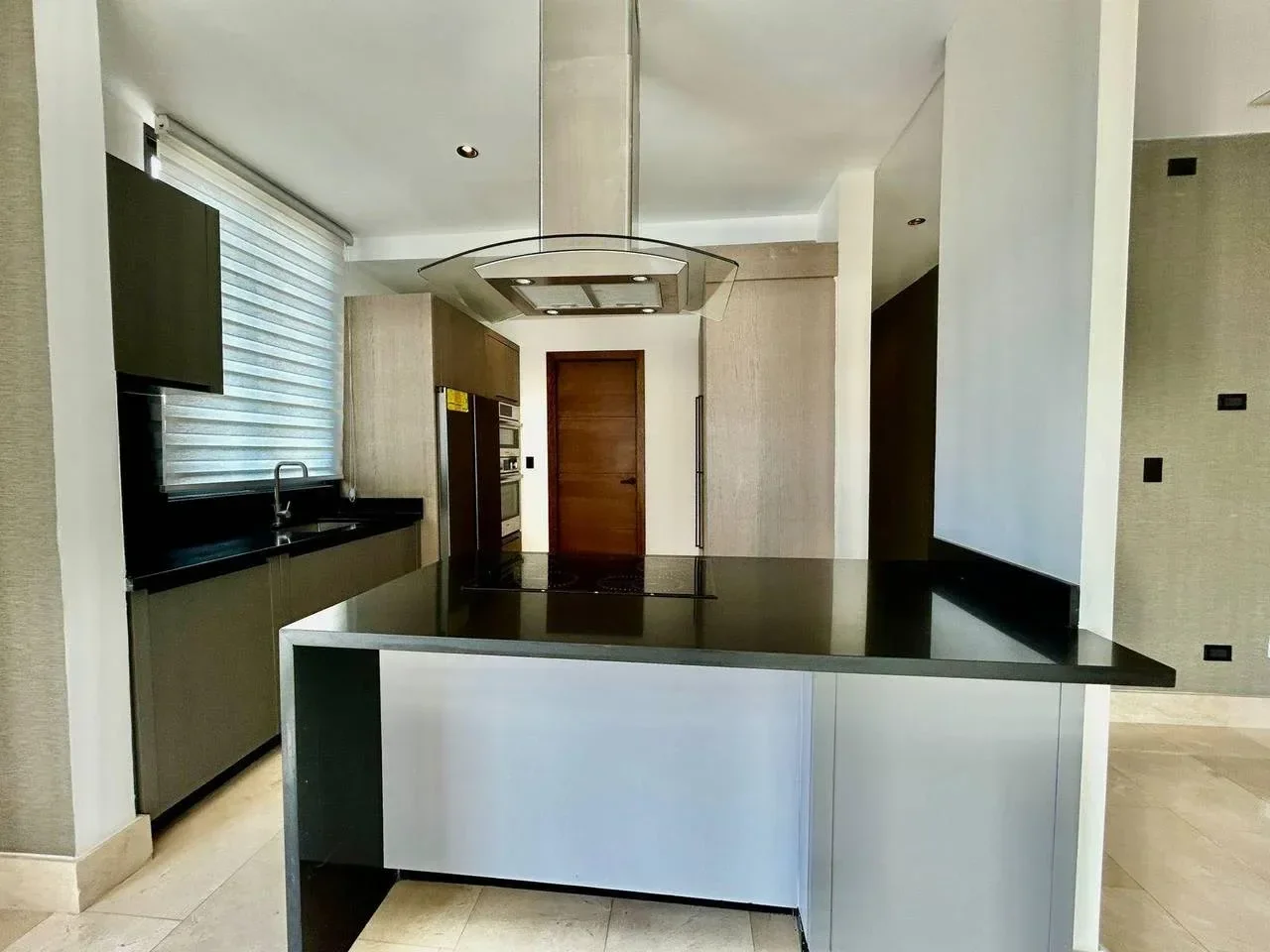 Apartamento en Piantini, 180 m² en venta - 5