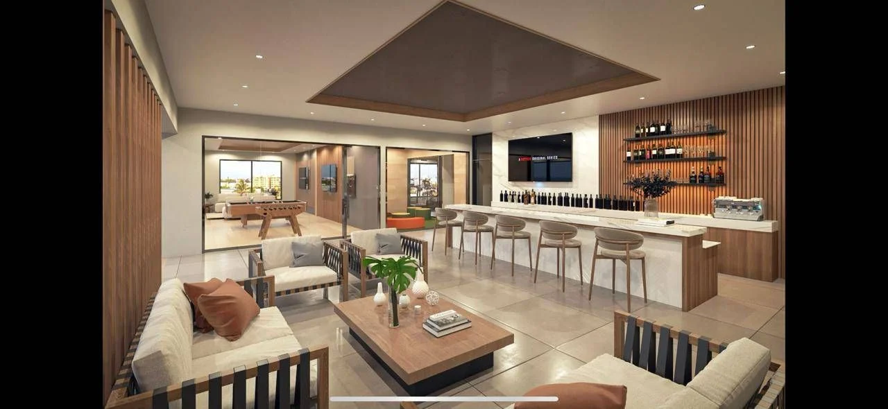 Alquiler: apartamento en El Millon, Santo Domingo D.N. - 2