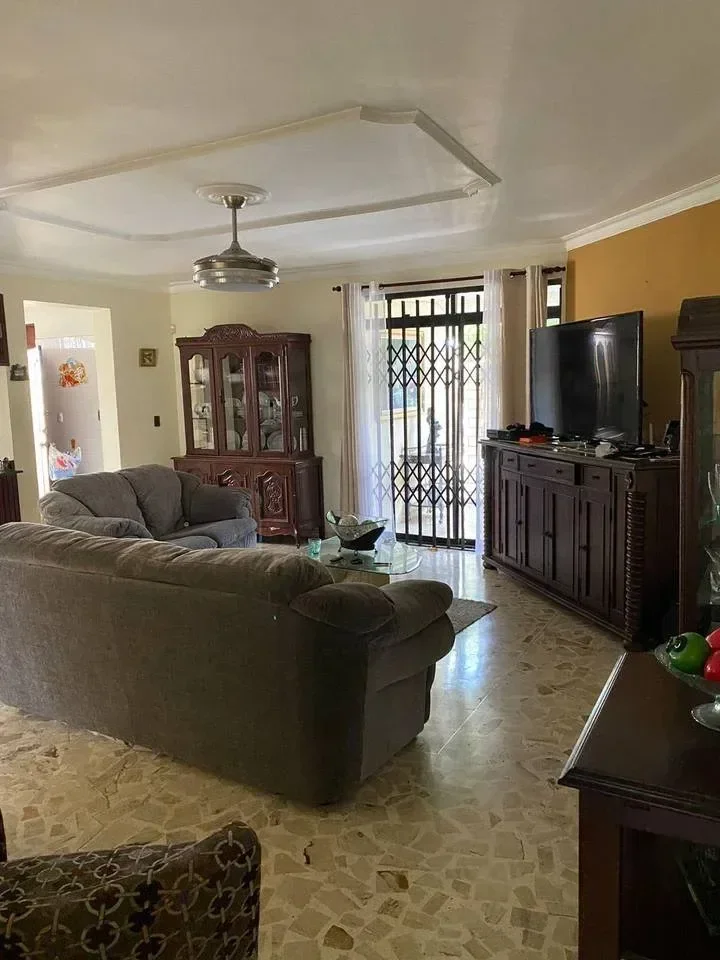 Casa de 3 habitaciones en venta en Los Laureles, Santiago de los Caballeros - 5