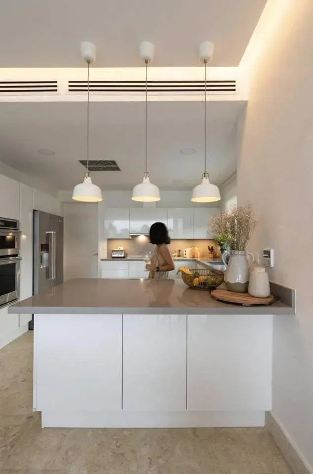 Villa en venta — Cap Cana (3 hab.) - 3