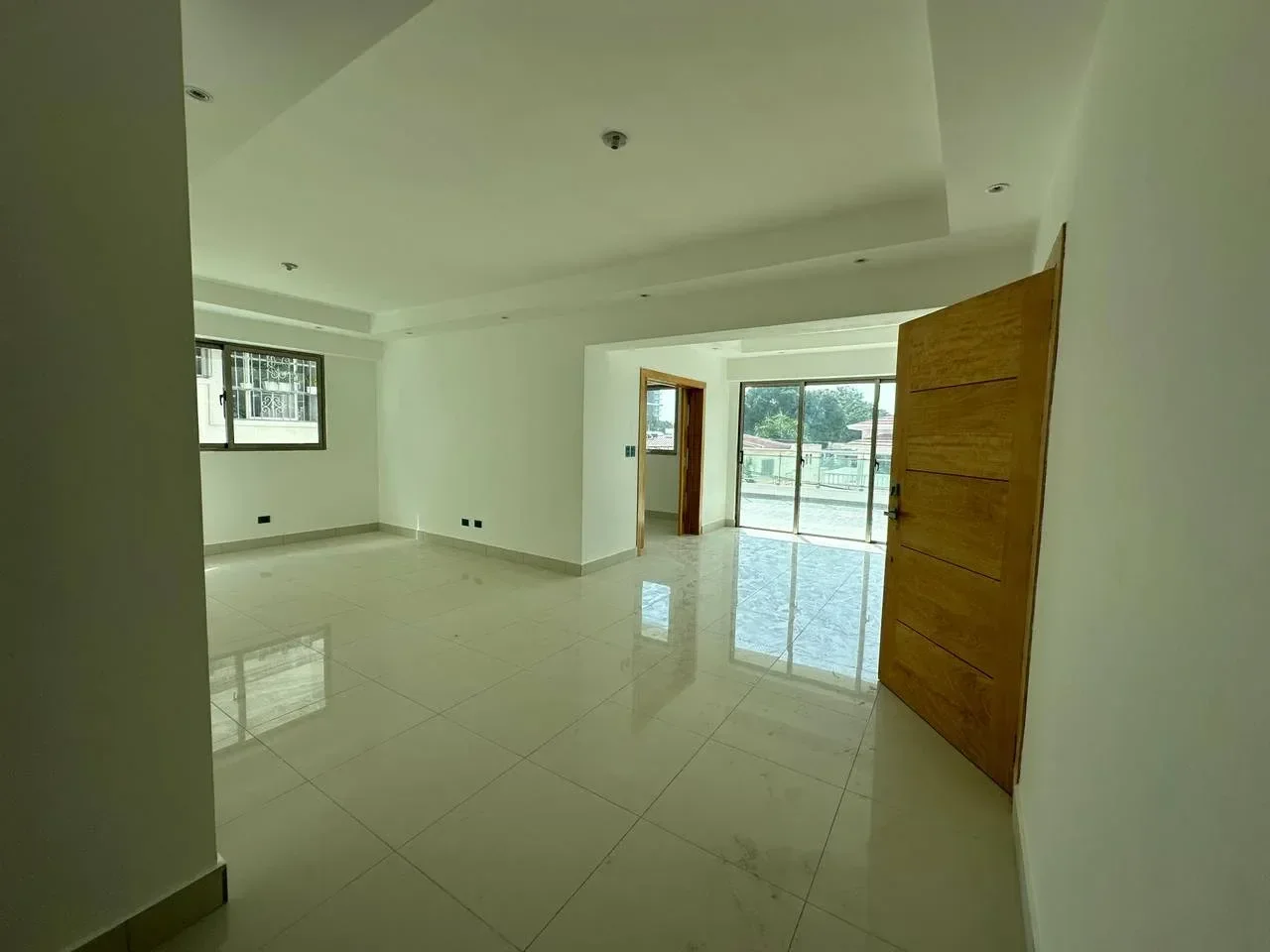 Appartement à vendre — Los Cacicazgos, Distrito Nacional (3 ch.) - 4