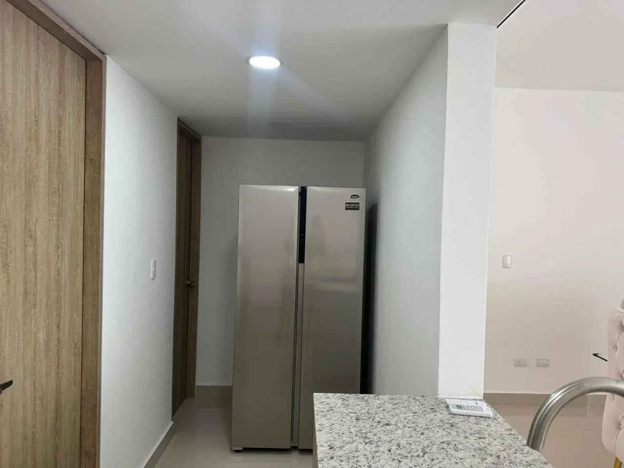 Venta: apartamento en Av. Hispanoamericana, Santiago de los Caballeros - 5