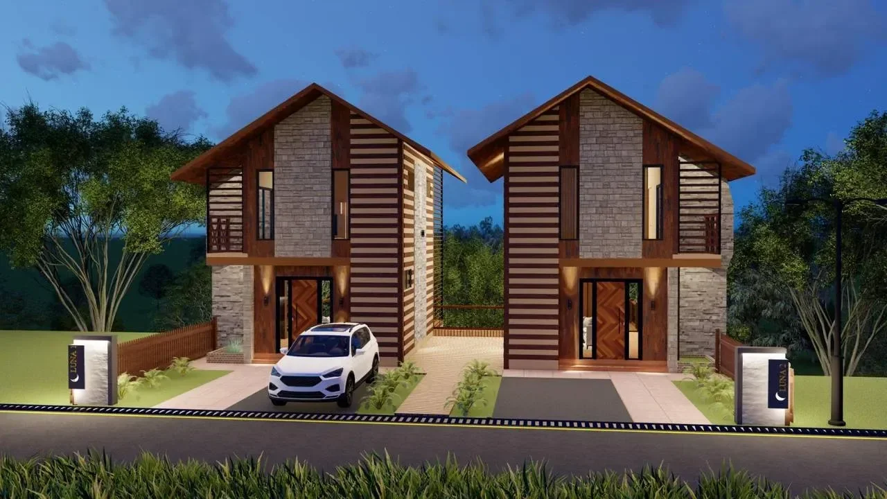 Villa de 3 habitaciones en venta en Banilejo, Rancho Arriba - 2