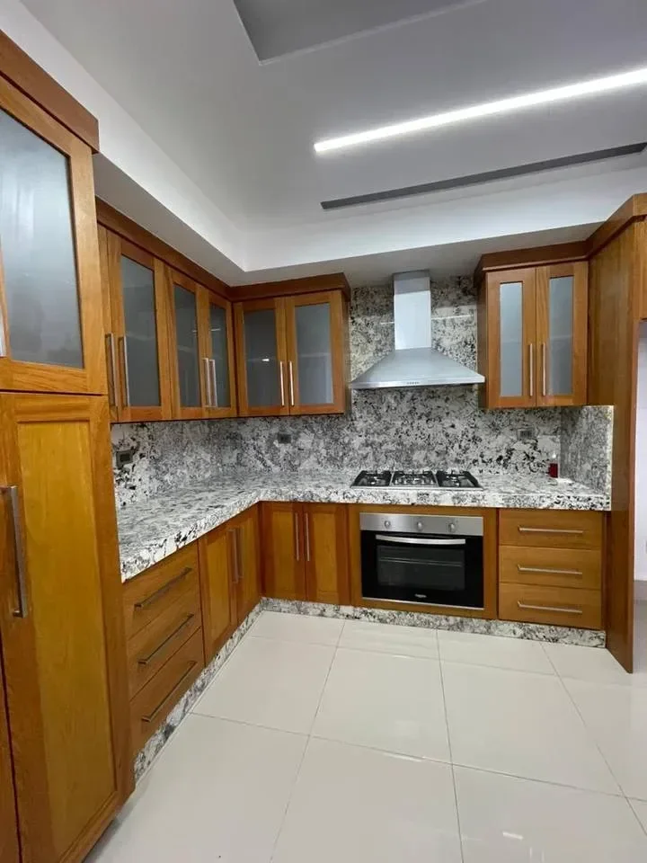 Maison à vendre — Carretera Gurabo Luperón, Santiago de los Caballeros (3 ch.) - 3