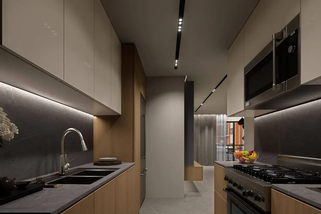 Boca Chica: apartamento 3 hab. · 80 m² en venta - 5