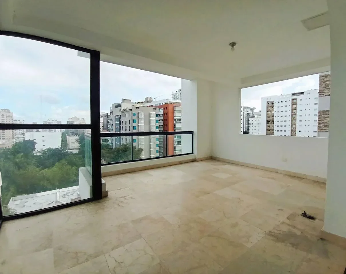 Venta: penthouse en Ensanche Paraiso, Distrito Nacional - 3