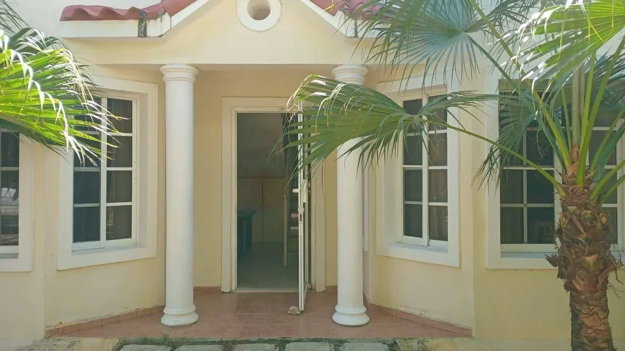 Location: appartement à Avenida Barceló, Bávaro