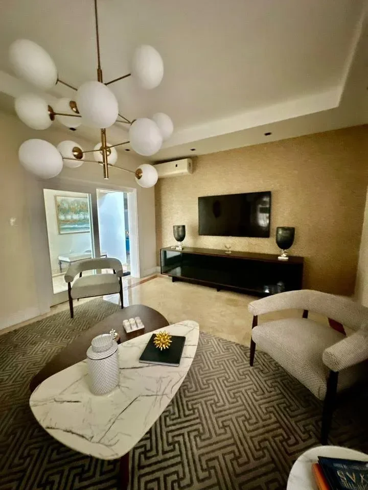 Casa en venta — Arroyo Hondo, Distrito Nacional (5 hab.) - 5