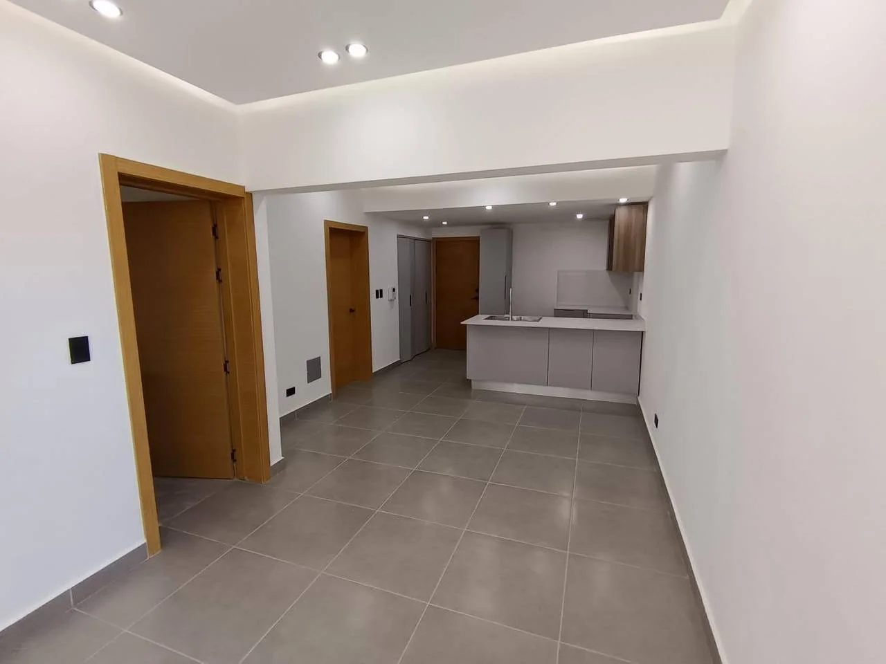 Appartement à louer — Gazcue, Santo Domingo D.N. (1 ch.) - 3