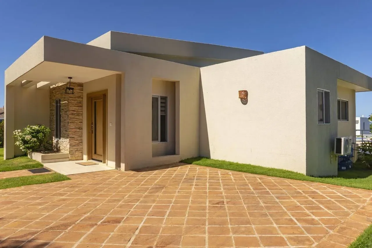Villa en venta — Sosua Abajo, Sosua (2 hab.) - 2