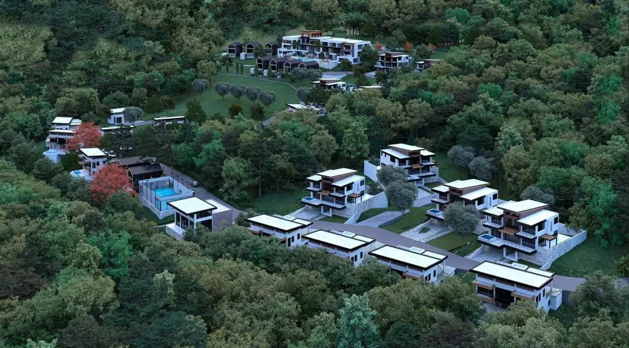 Terreno en venta en Jarabacoa, Jarabacoa - 5