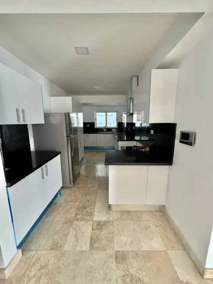 Apartamento en Ensanche Serralles, 191.73 m² en venta - 4