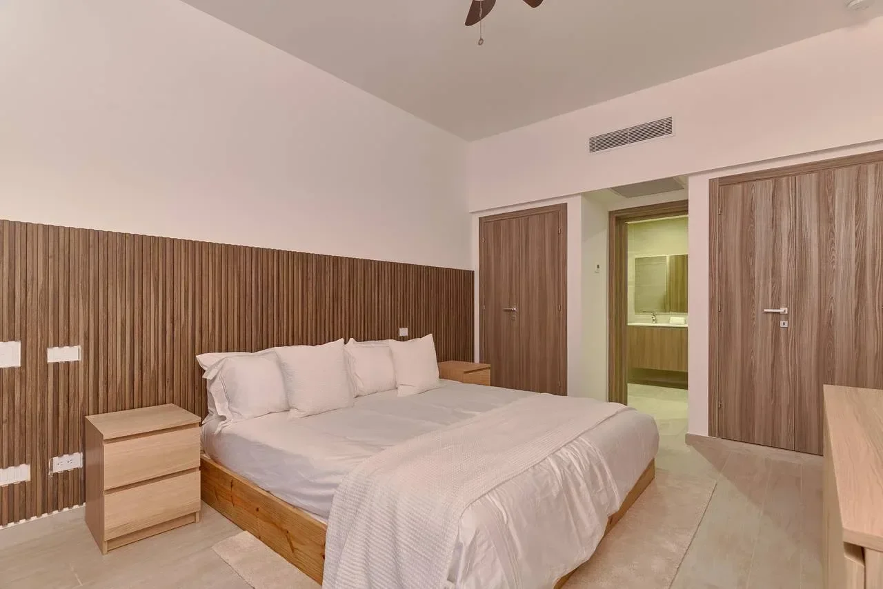 Punta cana: apartamento 2 hab. · 114.67 m² en venta - 3