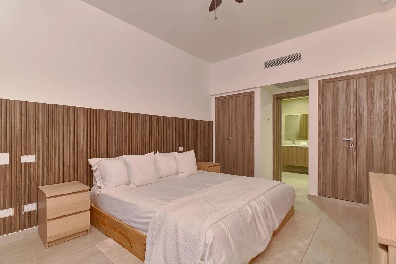 Punta cana: apartamento 2 hab. · 114.67 m² en venta - 3