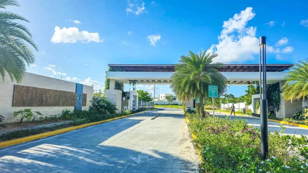 Apartment with 2 bedrooms for sale in Epic Residences, Bavaro