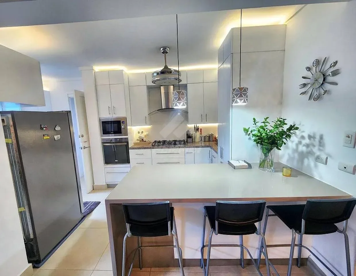 Apartamento en Las Dianas, 170 m² en venta - 5