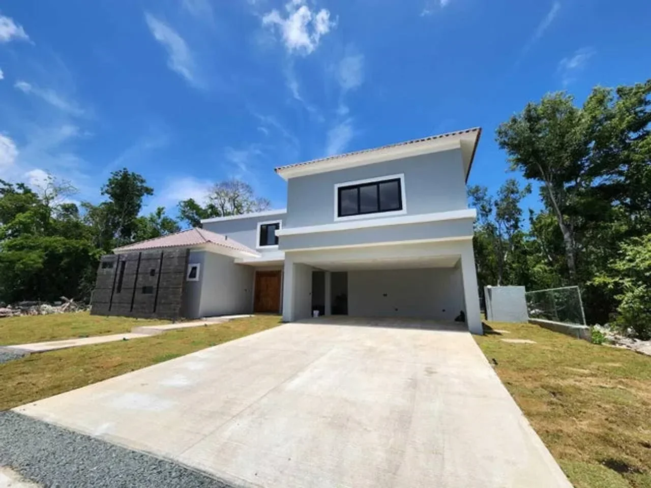 Casa en Punta Cana Village, 370 m² en venta - 2