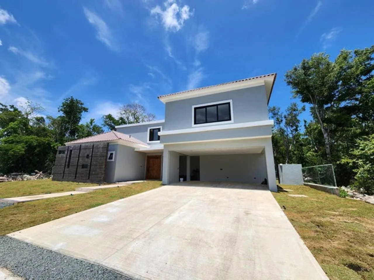 Punta Cana Village: house 4 bed · 370 m² for sale - 2