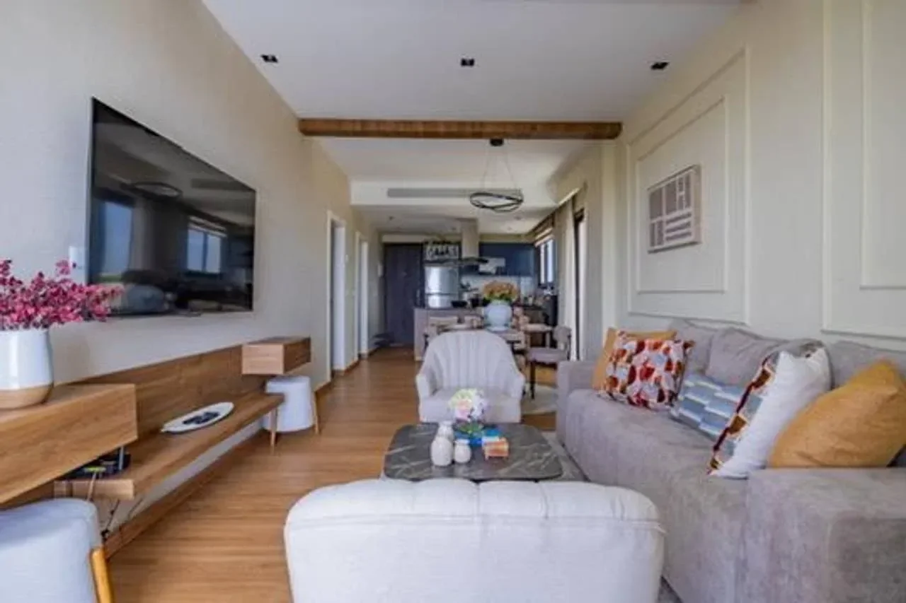 Punta cana: apartamento 2 hab. · 147 m² en venta - 2