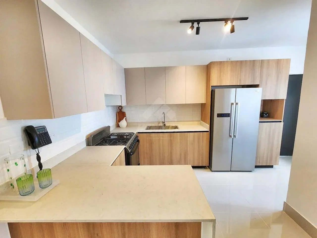 Apartamento de 3 habitaciones en venta en Don Pedro, Santiago de los Caballeros - 4