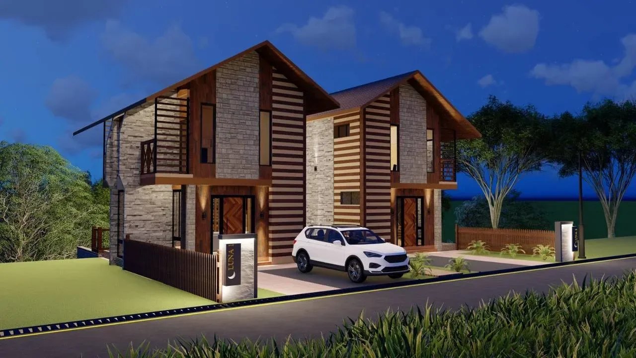 Villa de 3 habitaciones en venta en Banilejo, Rancho Arriba - 5