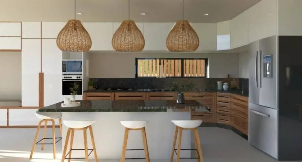 Villa en El Cosón, 192 m² en venta - 5