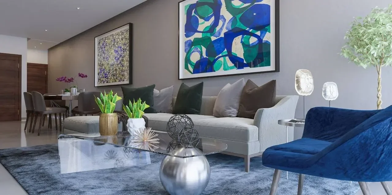 Venta: apartamento en Ensanche Naco, Distrito Nacional - 2