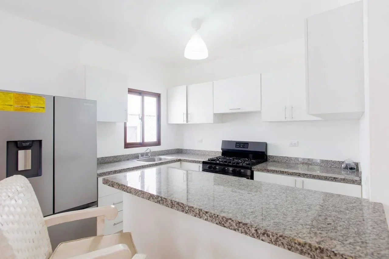 El Ejecutivo: villa 3 hab. · 150 m² en venta - 5