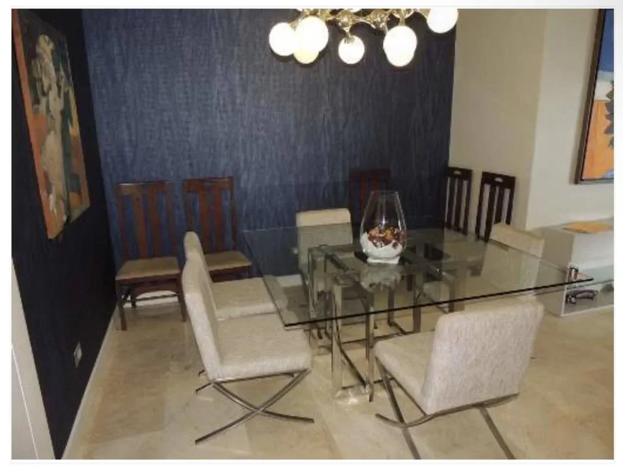 Venta: apartamento en Ensanche Naco, Distrito Nacional - 5