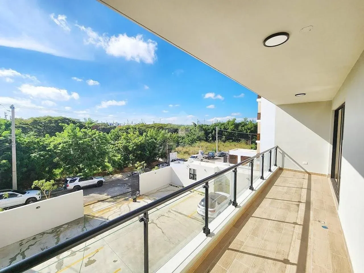 Appartement à vendre — Av. Hispanoamericana, Santiago de los Caballeros (3 ch.) - 2