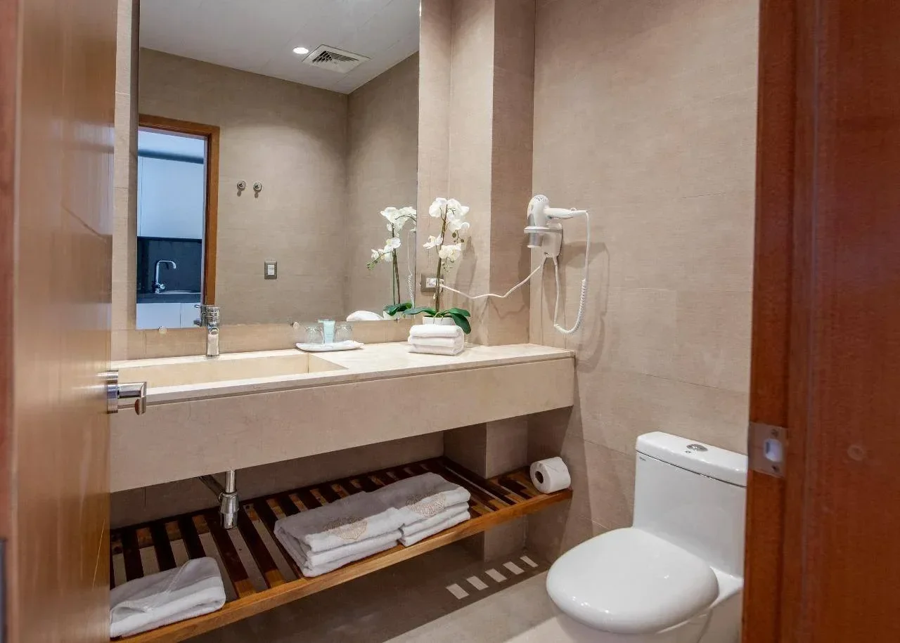 Apartamento en venta — Las Ballenas, Las Terrenas (1 hab.) - 2