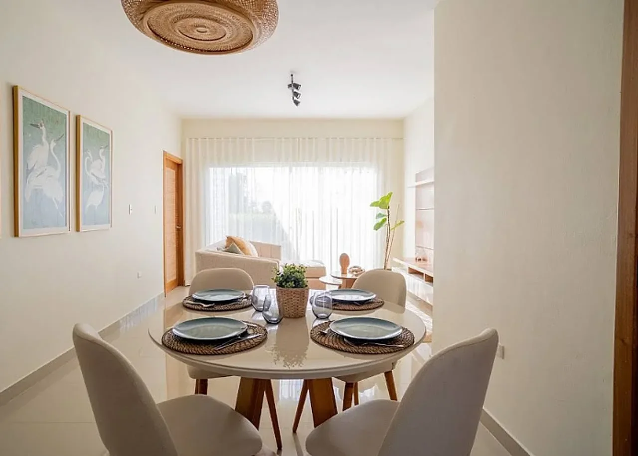Villa with 3 bedrooms for sale in Bávaro, Punta Cana - 5