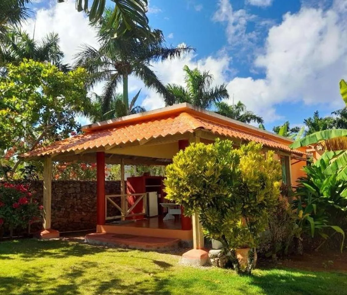 Las Galeras: villa 8 ch. · 572 m² à vendre
