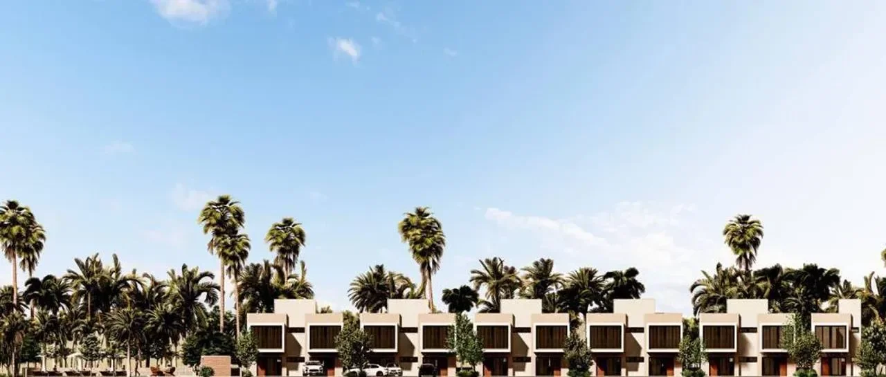 Propiedad en Ciudad la Palma, 73.99 m² en venta - 2