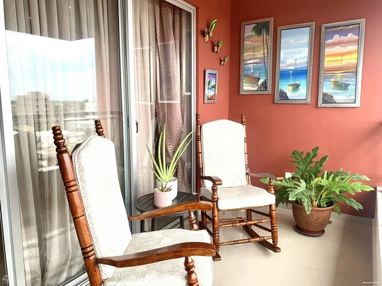 Vente: appartement à Ensanche Ozama, Santo Domingo Este - 4
